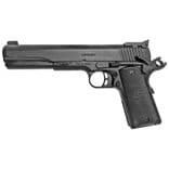 Girsan MC1911 S Hunter - 10mm, 6" Matte Black Pistol - view 3