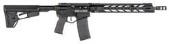 Diamondback DB15 Tactical Rifle 5.56 NATO Semi-Auto - Black - view 2