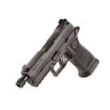 Sig Sauer P320 X-Carry Legion 9mm - Precision Tactical Gray - view 4