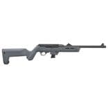 Ruger PC Carbine 9mm Semi-Auto Rifle, Interchangeable Mag Wells - view 2