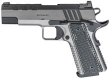 Springfield 1911 Emissary Commander 9mm - Precision Pistol - view 2