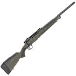 Savage Impulse Hog Hunter .308 WIN Bolt Rifle - AccuFit OD Green - view 3