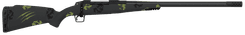 Fierce CT Rogue Ultra-Light 7mm PRC Bolt-Action Rifle - view 2