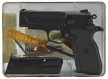 Star Firestar Plus M243 9mm 3.39in Black - view 3