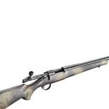 Bergara B-14 Wilderness 6.5 Creedmoor Precision Bolt-Action Rifle - view 4