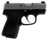 Kahr P380 Compact .380 ACP - Night Sights, Black Frame - view 5
