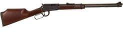 Henry Varmint Express: .17 HMR Large Loop Lever Rifle, 11rd - view 2