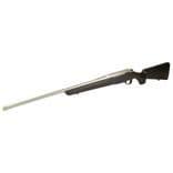 Tikka T3x Lite 6.5 Creedmoor 24in Stainless - view 3