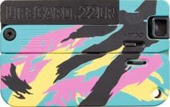 Trailblazer LifeCard .22 LR 2.5in Miami Vice - view 3