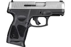 Taurus G3C Compact 9mm Striker-Fire Handgun - Versatile & Reliable - view 2