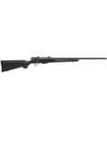 Savage 25 Varminter .223 Rem Bolt-Action Rifle with AccuTrigger - view 4