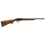 Hatfield Youth .410: Lightweight Break Action Shotgun for Beginners - view 2