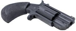 NAA Pug .22 LR/.22 WMR Compact Revolver - Lightweight Defender - view 3