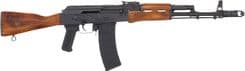 Riley Defense RAK-47 5.45mm Semi-Auto Rifle - Classic Wood/Black - view 2
