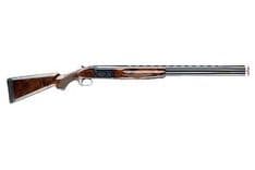 Winchester 101 Sporting - Precision 12 Gauge Over/Under Shotgun - view 4