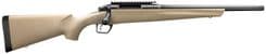 Remington 783 Tactical .308 Win 24" Bolt Rifle - FDE/Matte Finish - view 2