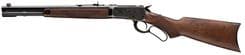 Winchester 1892 Takedown .44 Mag Lever Rifle - Compact Blue Finish - view 2