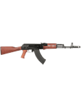 Kalashnikov USA KR-103RW 7.62x39mm Semi-Auto Wood Rifle - view 4