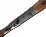 Fierce Firearms Alpha 12 Gauge 32in Black Cerakote - view 2