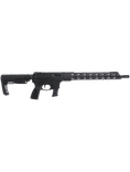 Challenger: Tactical 9mm Semi-Auto Rifle, 16" Barrel, 17+1 Capacity - view 2