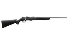 Savage Precision 93R17 FVSS .17 HMR Bolt-Action Rifle with AccuTrigger - view 2