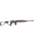Auto-Ordnance M1 Carbine Paratrooper .30 Cal 18" Black/Walnut - view 4