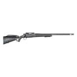 Christensen Arms Traverse .28 Nosler Precision Bolt Rifle - Black/Grey - view 2
