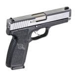 Kahr CT9 9mm Night Sight Compact DAO Pistol - Reliable & Sleek - view 3