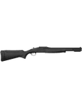 Charles Daly 202AXT 12-Gauge Over/Under Shotgun - Black Finish - view 2