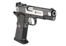 Ruger SR1911: Precision 9mm Competition Handgun - view 4