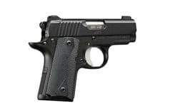 Kimber Micro .380 ACP 2.75in Black - view 2