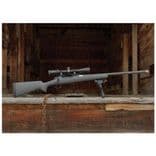 Proof Elevation Carbon Hunter Rifle 6.5 PRC - Precision Lightweight - view 2