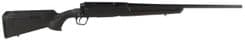 Savage Axis Gen 2 7mm-08 Rem Bolt Action Rifle - Versatile & Accurate - view 5