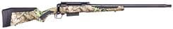 Savage 212 Turkey Bolt Shotgun 12Ga 22" Mossy Oak Camo Optic Ready - view 4