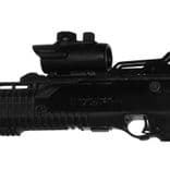 Hi-Point 4595TS .45 ACP Carbine with Red Dot Sight - view 2