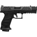Walther PDP Pro-X PMM Compact 9mm 4.6in Black - view 2