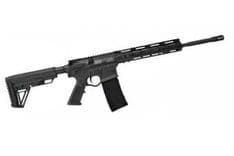 Omni Hybrid Maxx P3 .300 AAC Blackout 16" Tactical Rifle - Black - view 2