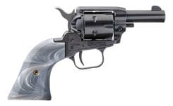 Heritage Barkeep: Compact .22 LR Revolver - Classic Single Action - view 5