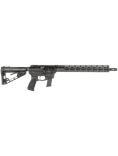 Wilson Combat AR9 Tactical Carbine 9mm 16" Black - view 3