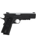 Taurus PT-1911 Classic .45 ACP Semi-Auto Pistol - Blued Finish - view 4