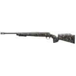 Browning X-Bolt McMillan SPR 7mm PRC Bolt Rifle - Carbon Camo - view 2