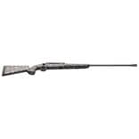 Browning X-Bolt Pro McMillan 6.5 Creedmoor Precision Rifle - view 4