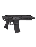 Sig Sauer MCX Rattler Tactical 5.56mm Optic-Ready Pistol - view 5