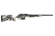 Springfield 2020 Waypoint 6.5 Creedmoor Bolt-Action Rifle - Ridgeline Edition - view 4