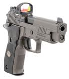Sig Sauer P226 Legion RX 9MM Striker Pistol - 15 Rds, Optic-Ready - view 3