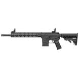 Tippmann Arms M4-22 Elite .22 LR 16in Black - view 2