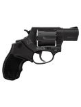 Taurus 327 Compact Revolver - DA/SA, .327 Mag, Walnut Grip - view 2