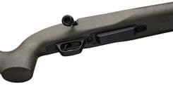 Winchester XPR Renegade LR .308 Suppressor-Ready Precision Rifle - view 3