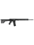 LWRC IC MKII Precision Varmint .223 Wylde 18" Semi-Auto Rifle - Black - view 3
