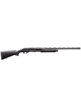 Charles Daly 301 20 Gauge Pump Shotgun - Lightweight Black Finish - view 4